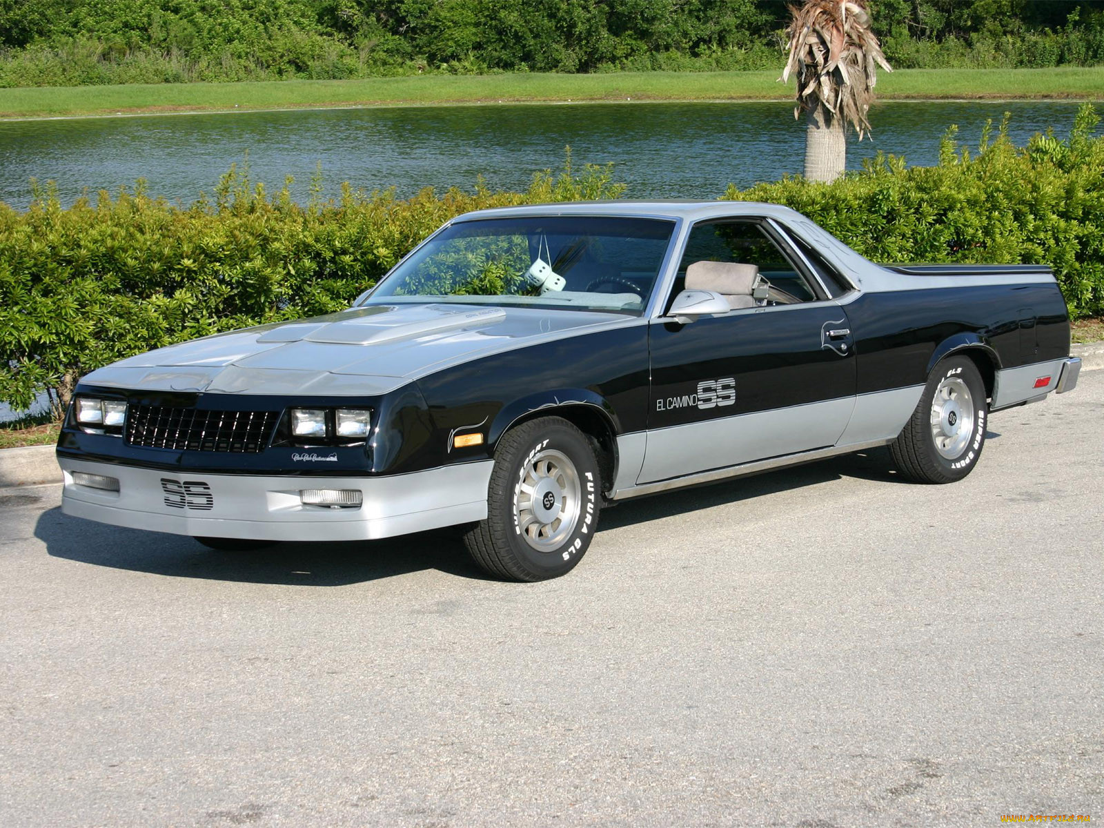 , chevrolet